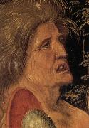 Hans Baldung Grien Details of The Three Stages of Life,with Death Germany oil painting artist